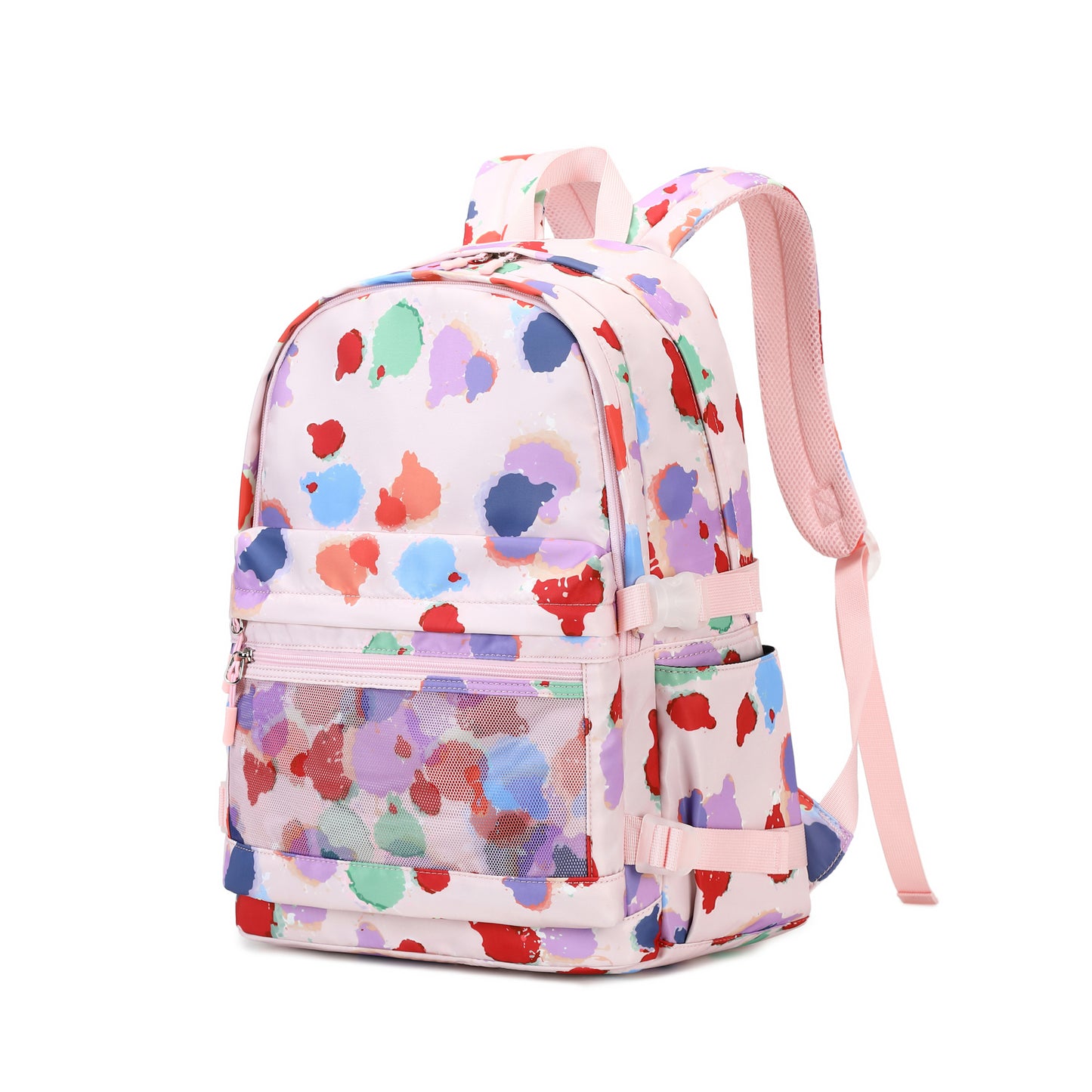 Kids School Backpack with Lunch Box for Boys Girls Kindergarten Preschool BookBag School Bag - MTWORLDKIDS.COM