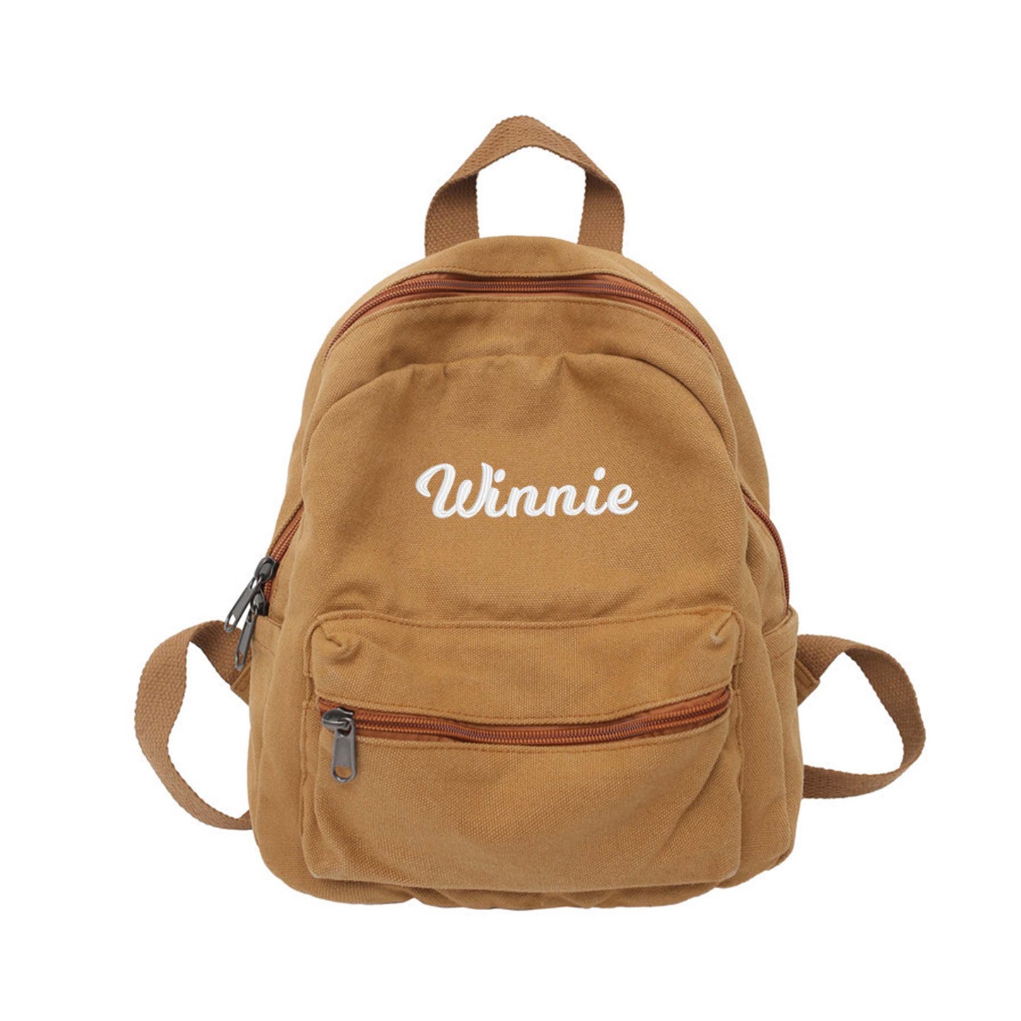 Canvns Backpack for School and Adventures - MTWORLDKIDS.COM
