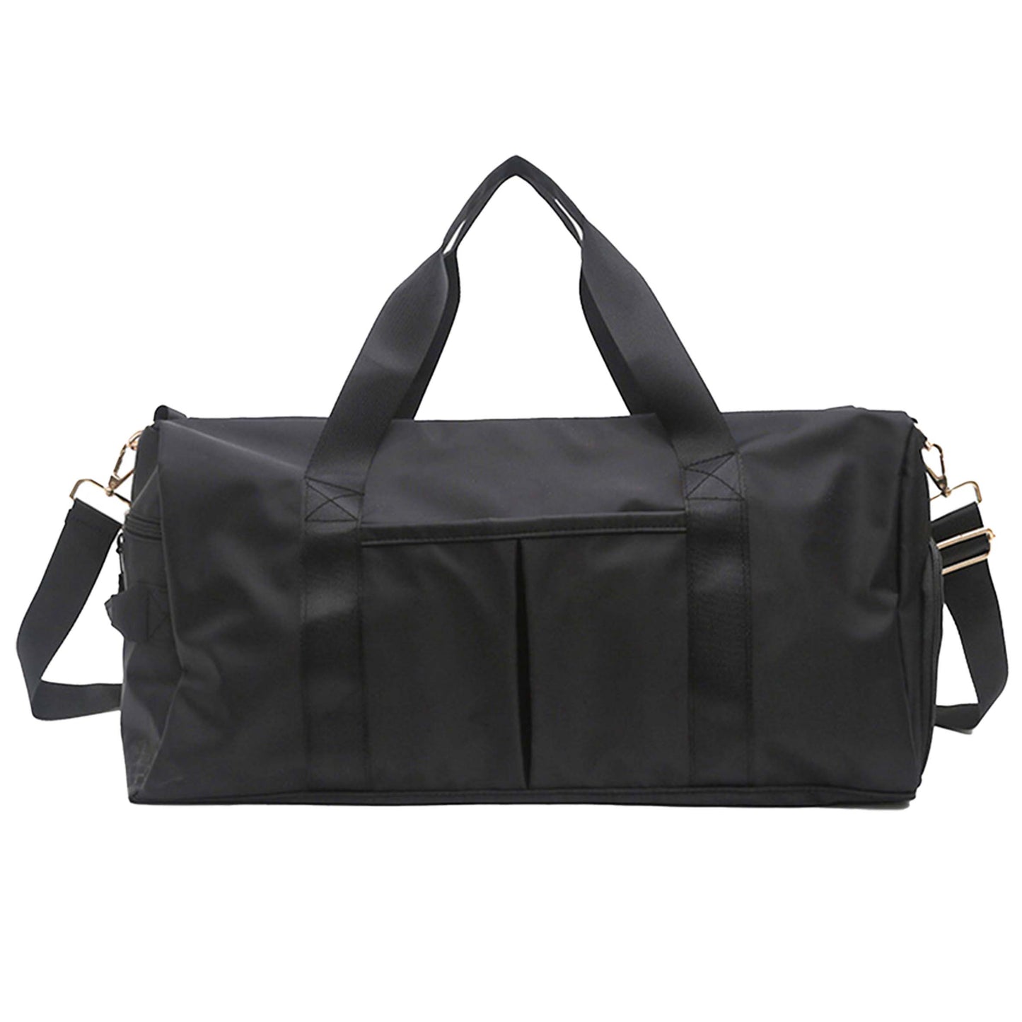 Large Capacity Multi-pocket Sports Gym Luggage Bag - MTWORLDKIDS.COM